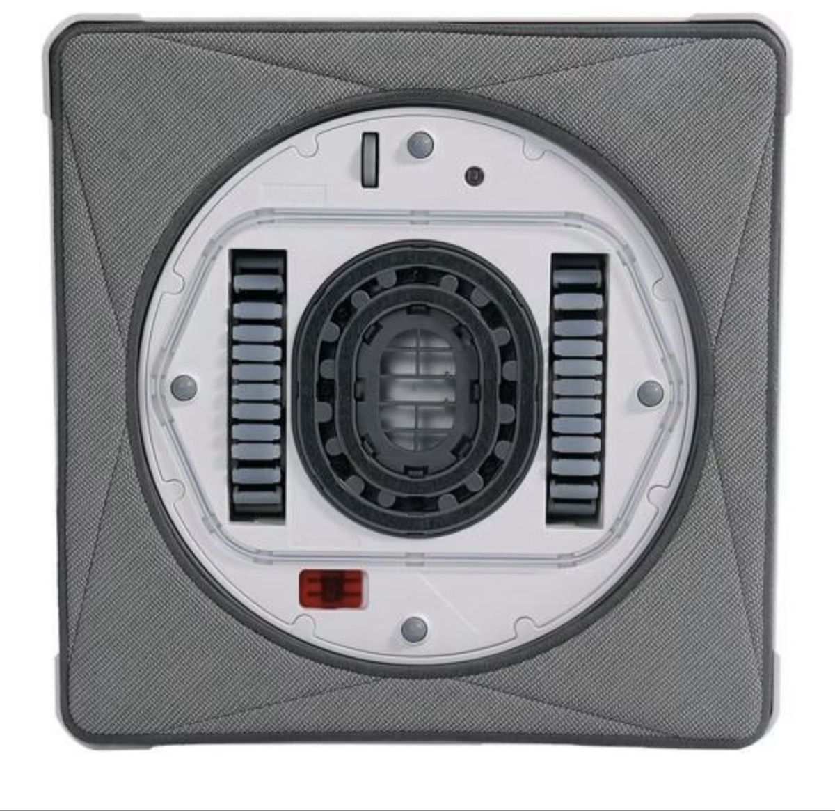 Ecovacs Altro per la casa: ECOVACS WINBOT 930 Fenstersauger NEU – Nuovo e nell'imballaggio originale da Eschlikon TG venduto da plu_gdl2 3