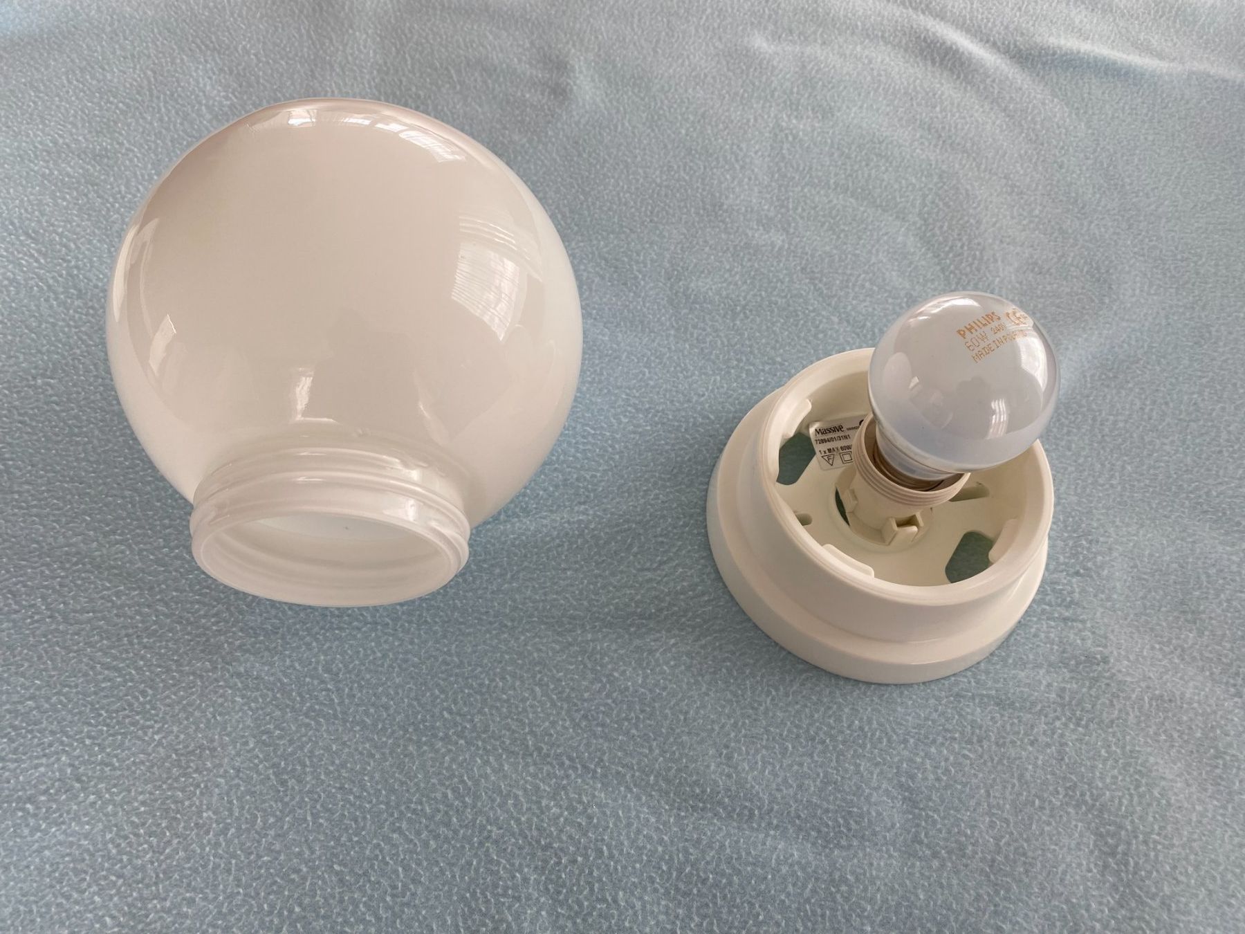 Lampadari & plafoniere: Deckenlampe – Usato da Gerolfingen venduto da Regenbogen88 2