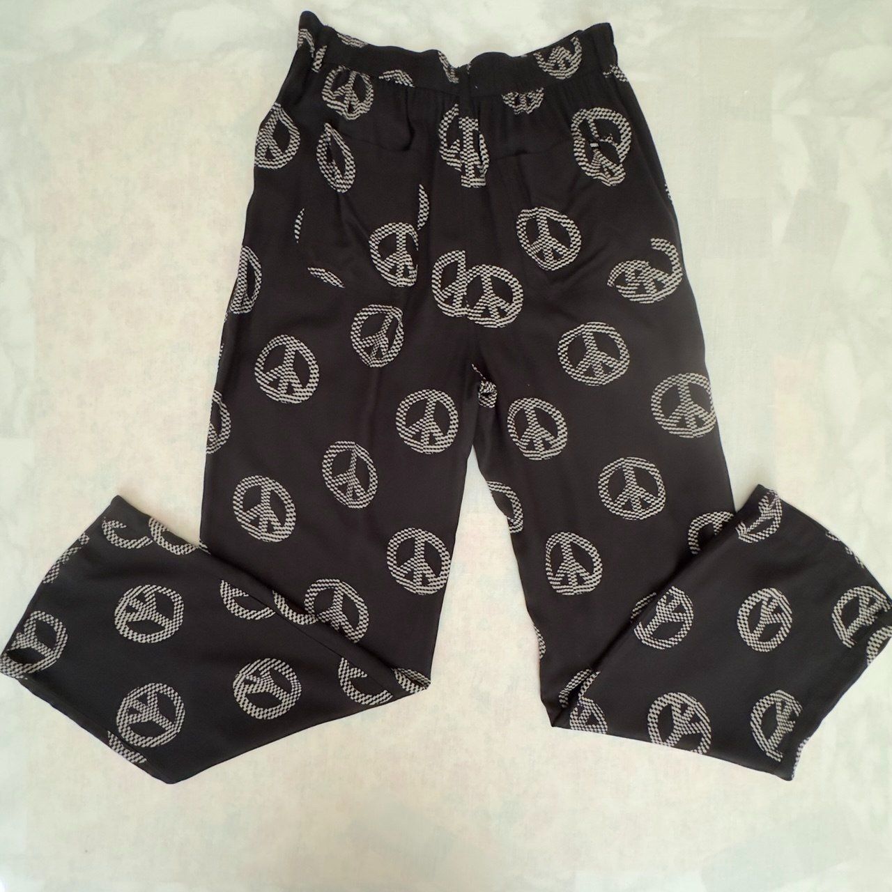 Obey Pantalons: OBEY  Viskose /Modal Set Gr.M – D'occasion à Dietikon par Ur-ga64 5