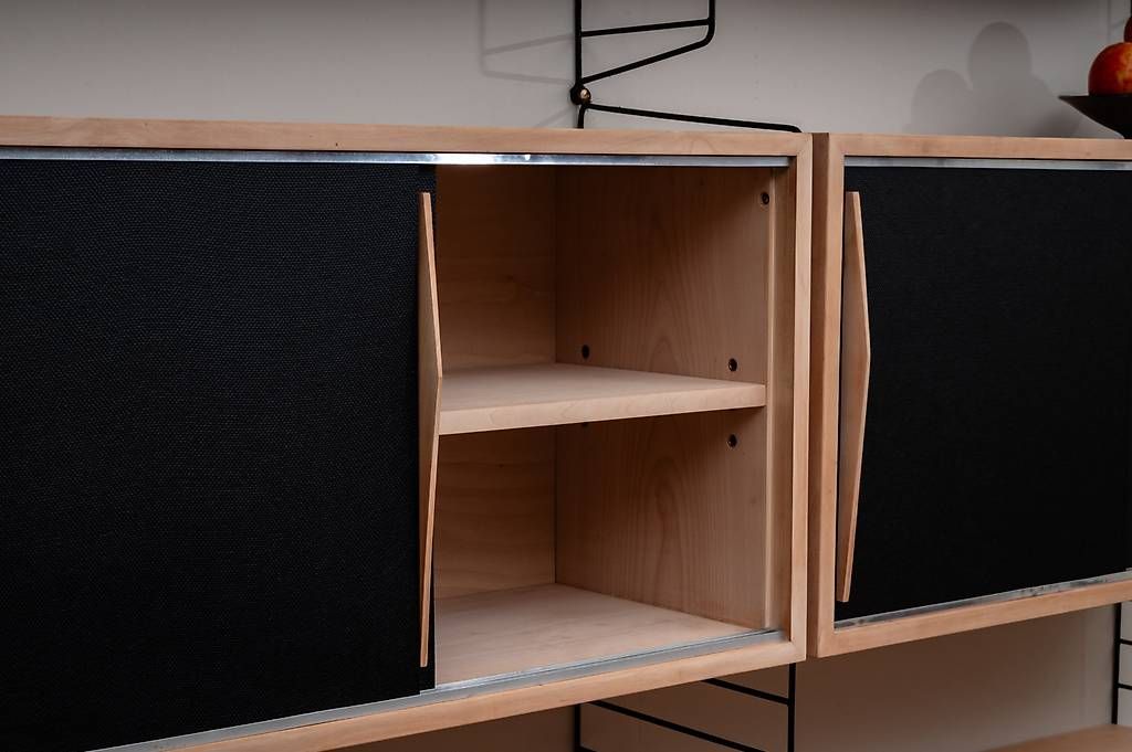 String Regale: String Regal System,  Design! – Gebraucht aus Beringen von 8222Beringen 5