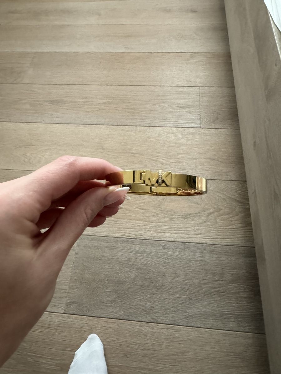 Bracelets: Barcelet Michael Kors – Neuf (Voir description) à Crissier par don_2hmf 3