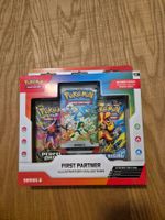 Pokemon First Partner Collection Series 2 EN ab 1.-