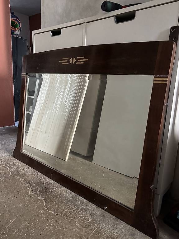Miroirs: Specchio antico – D'occasion à Castel San Pietro par sab_kdt9 1