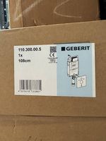 Geberit Spülkasten 110.300.00.5 unter Putz