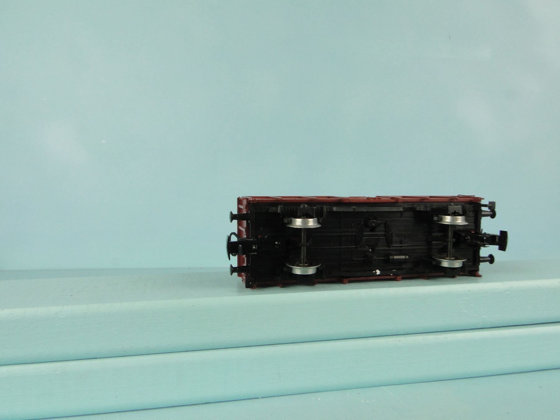Märklin Modelleisenbahnen: Märklin 4790 Regionalwagen-Set Bayern – Gebraucht aus Bülach von cann11 4