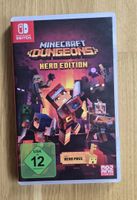 Minecraft Dungeons Hero Edition – Nintendo Switch