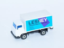 Matchbox PROMOTIAL Superfast DODGE COMMANDO TRUCK