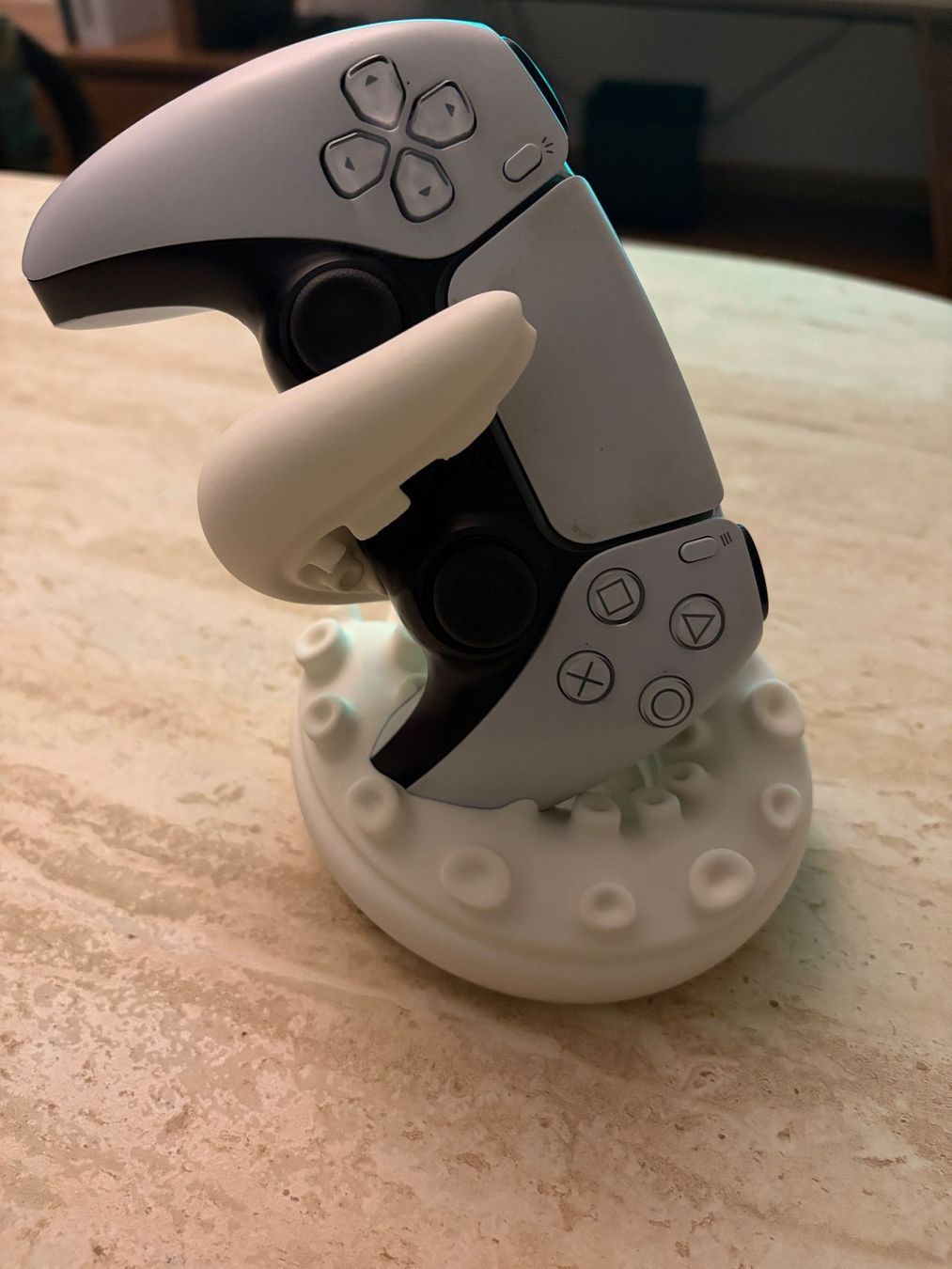 Sony Controller: ps5 joystick halter – Nuovo e nell'imballaggio originale da Basel venduto da sch_98jl 1