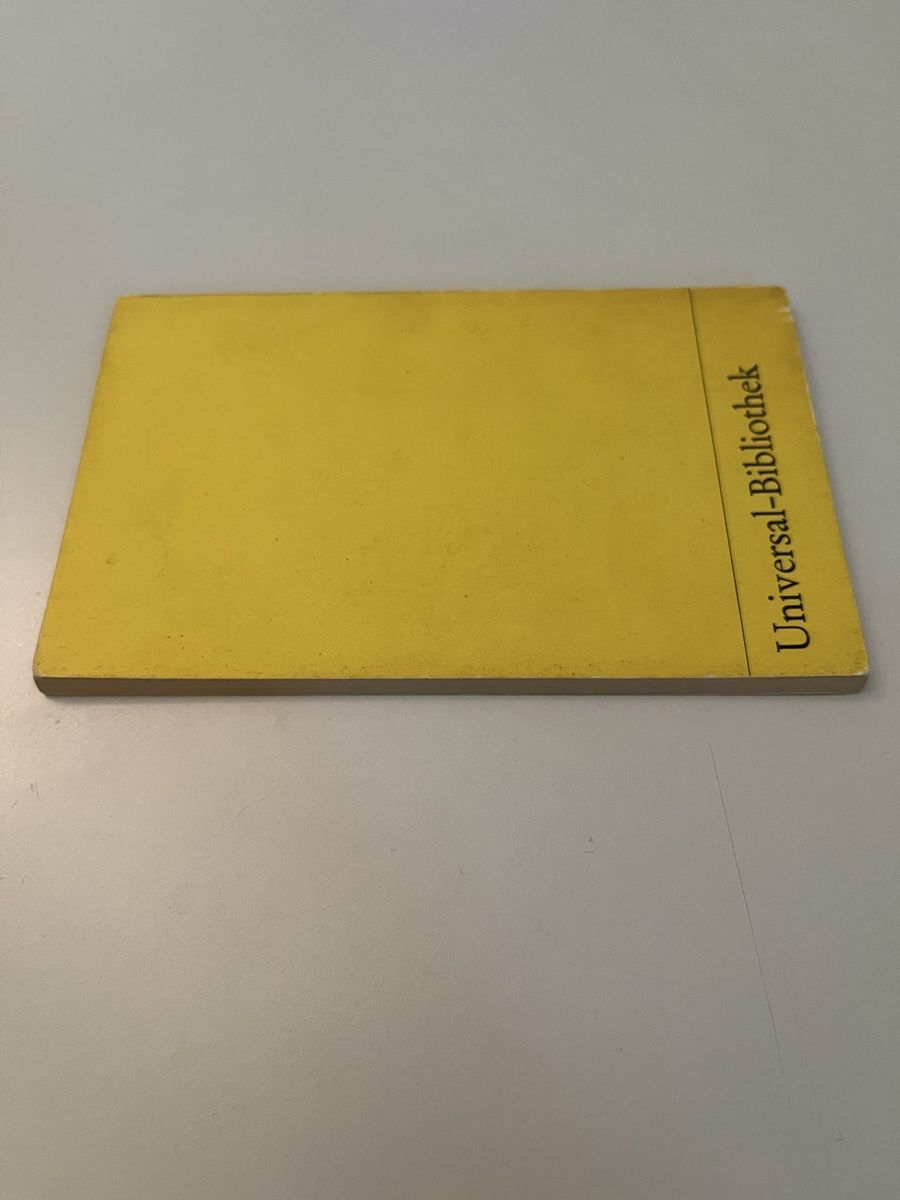 Bücher: 🔥AB 1.- FR. — Henrik Ibsen - Nora oder Ein Puppenheim – Neu (gemäss Beschreibung) aus Zürich von Richard_En_Passant 3