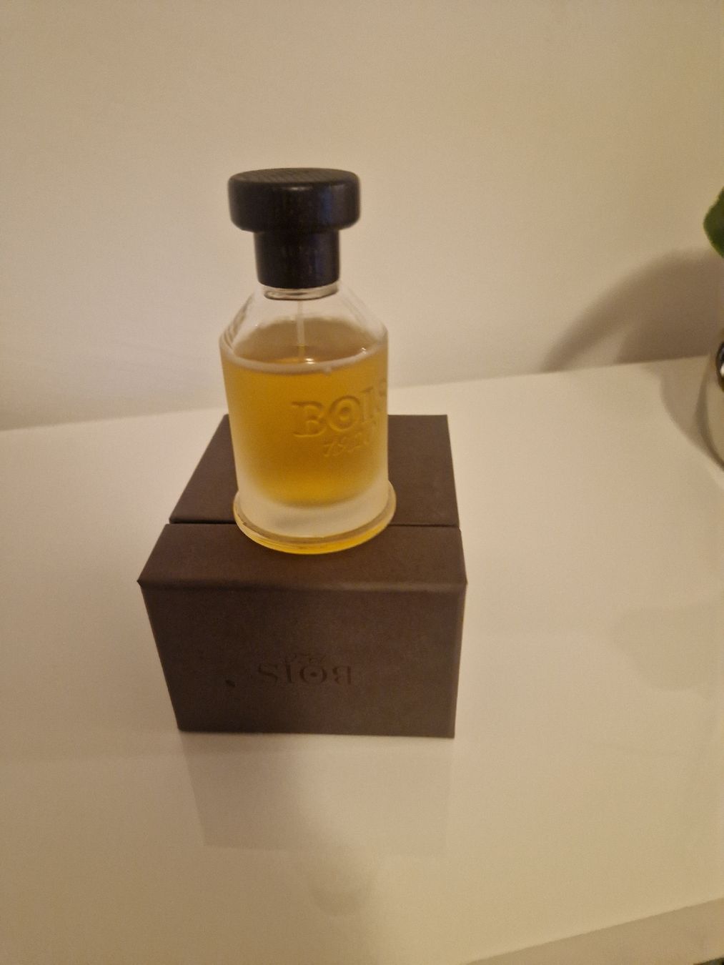 Profumi & Eau de Toilette: Bois 1920 Sushi Imperiale Eau de Parfum, 100ml – Usato da Küsnacht ZH venduto da 2011_