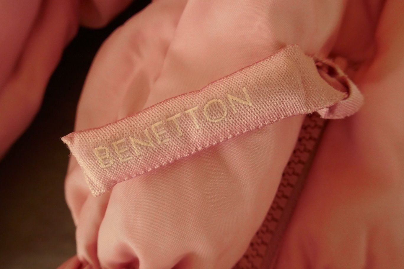 Giacche & Cappotti: Winterjacke Grösse geschätzt 74/80 – Usato da Horgen venduto da Feli39 2