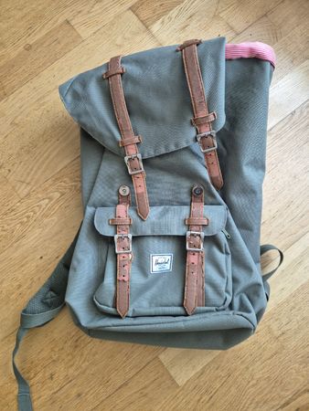 Rucksack von Herschel