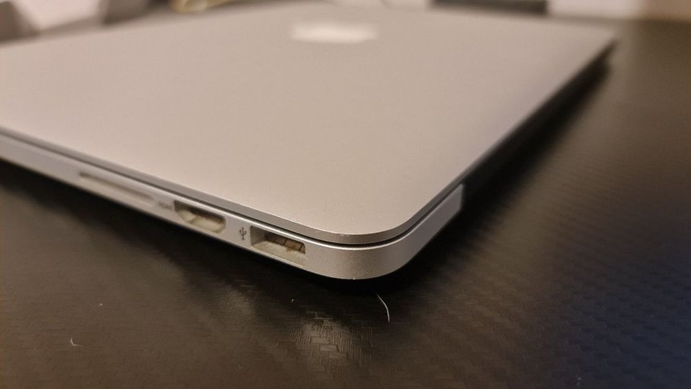 MacBook pro + Imac + Time Capsule + Magic Keyboard Kaufen auf Ricardo