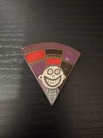 Loungefly Disney Nightmare Before Christmas Pin