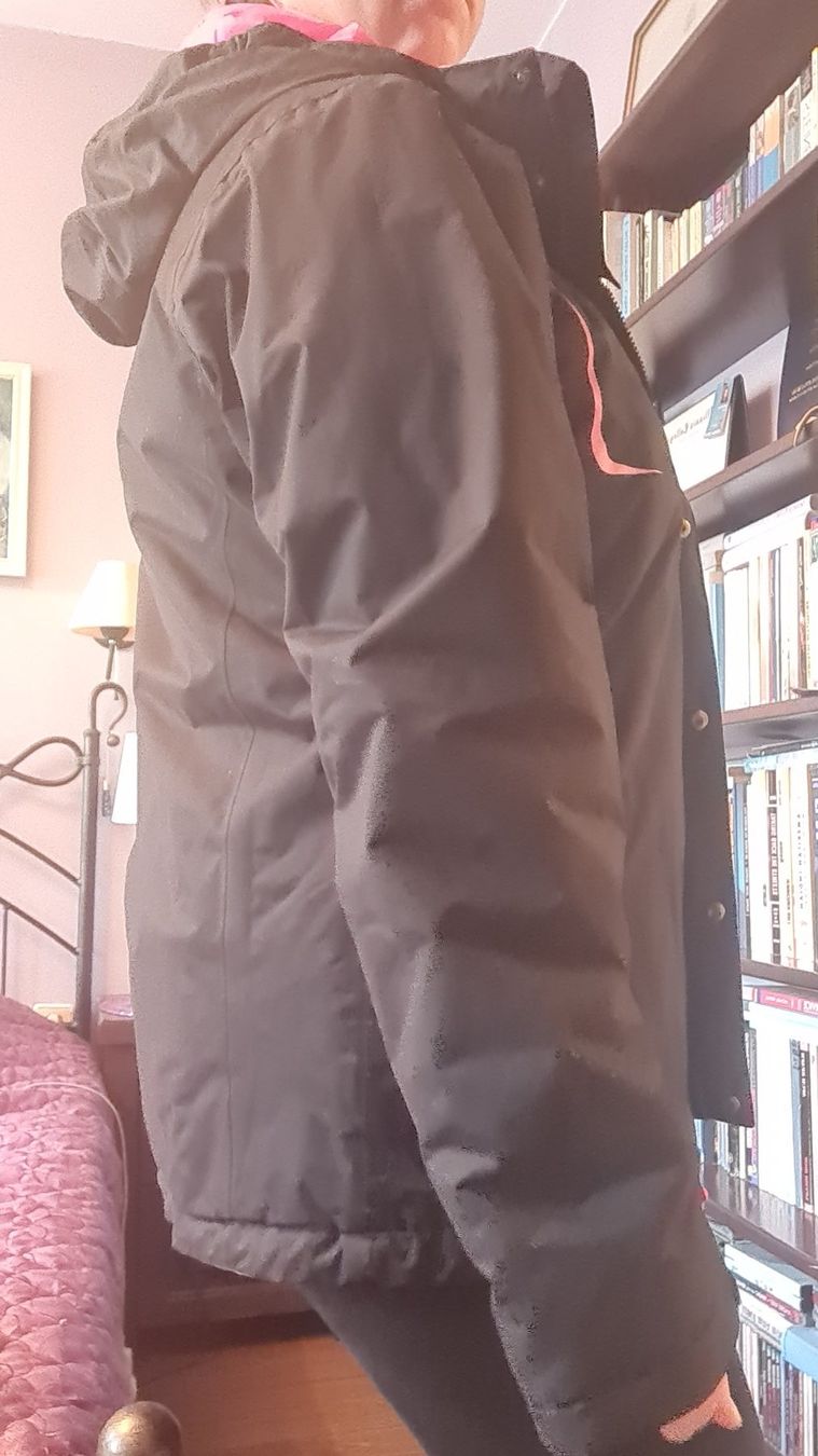 Jacken: Ski jacket – Gebraucht aus Bonstetten von Denitza87 5