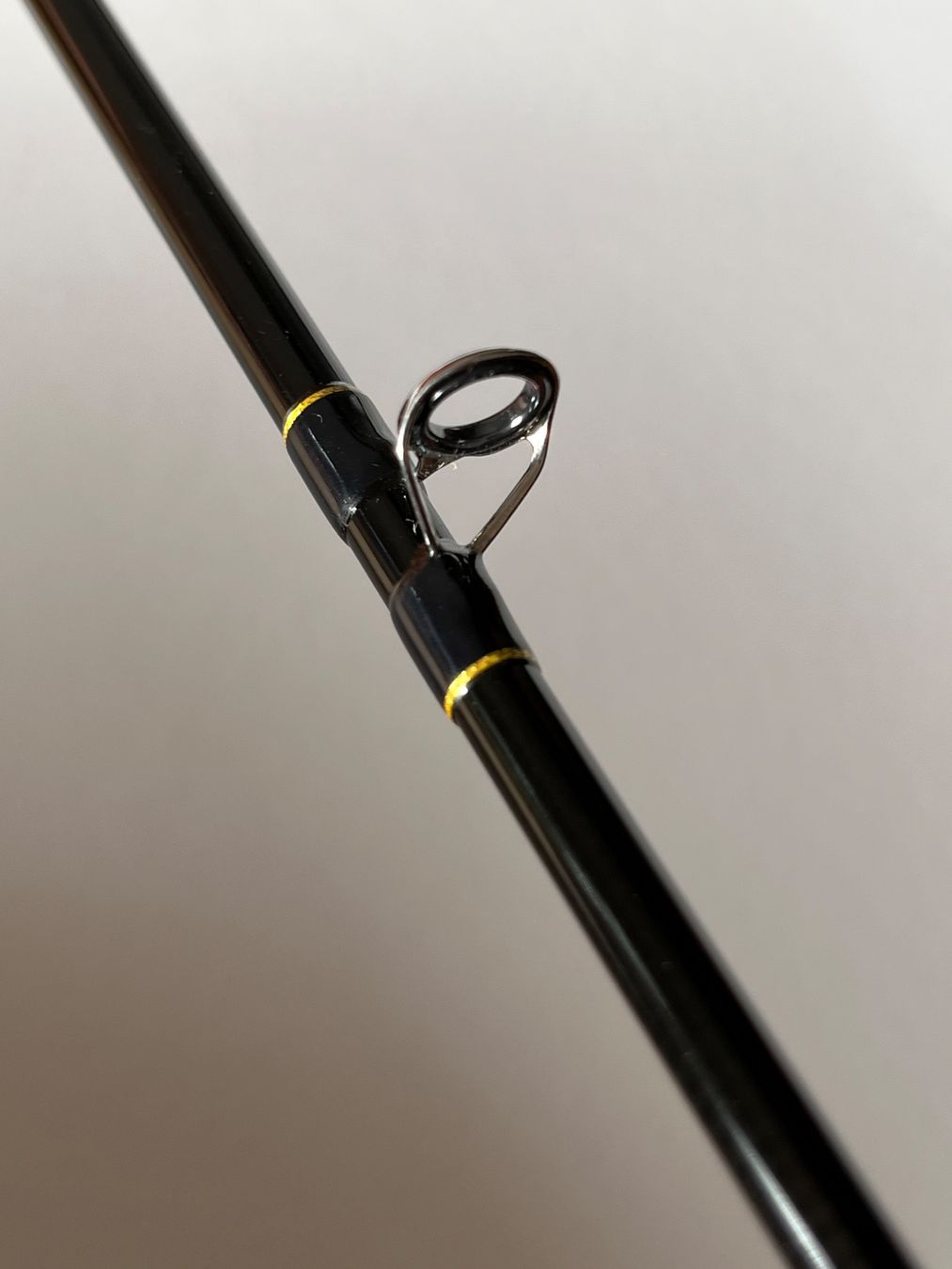 Cannes à pêche: ITO. CRAFT EXPERT CUSTOM 510 ULX - Casting – Neuf avec emballage d'origine à Magglingen/Macolin par OZborn 5