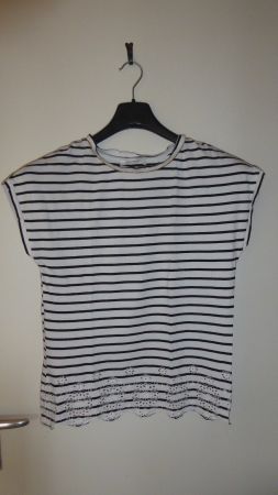Schönes Tshirt Gr M promod