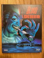 Blood Diner Mediabook