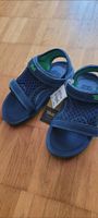 Teva Sandalen, neu, Gr. 27, dunkelblau/gruen, Sommer