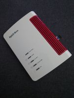 FRITZ!Box 5530 Fiber XGS-PON Router