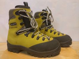 Chaussures montagne Scarpa Cerro Torre taille 42 TBE -