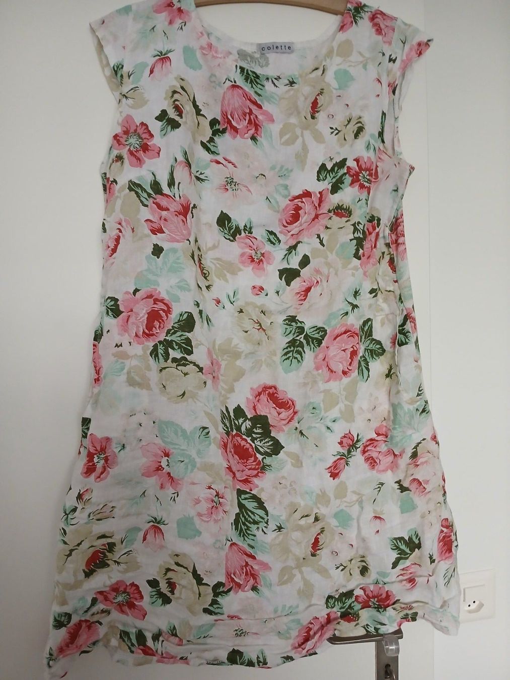 Robes: Sommerkleid – D'occasion à Wettingen par marlu17
