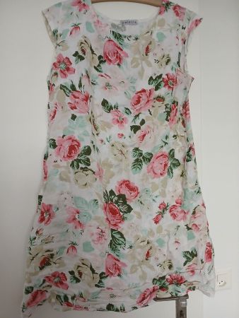 Sommerkleid