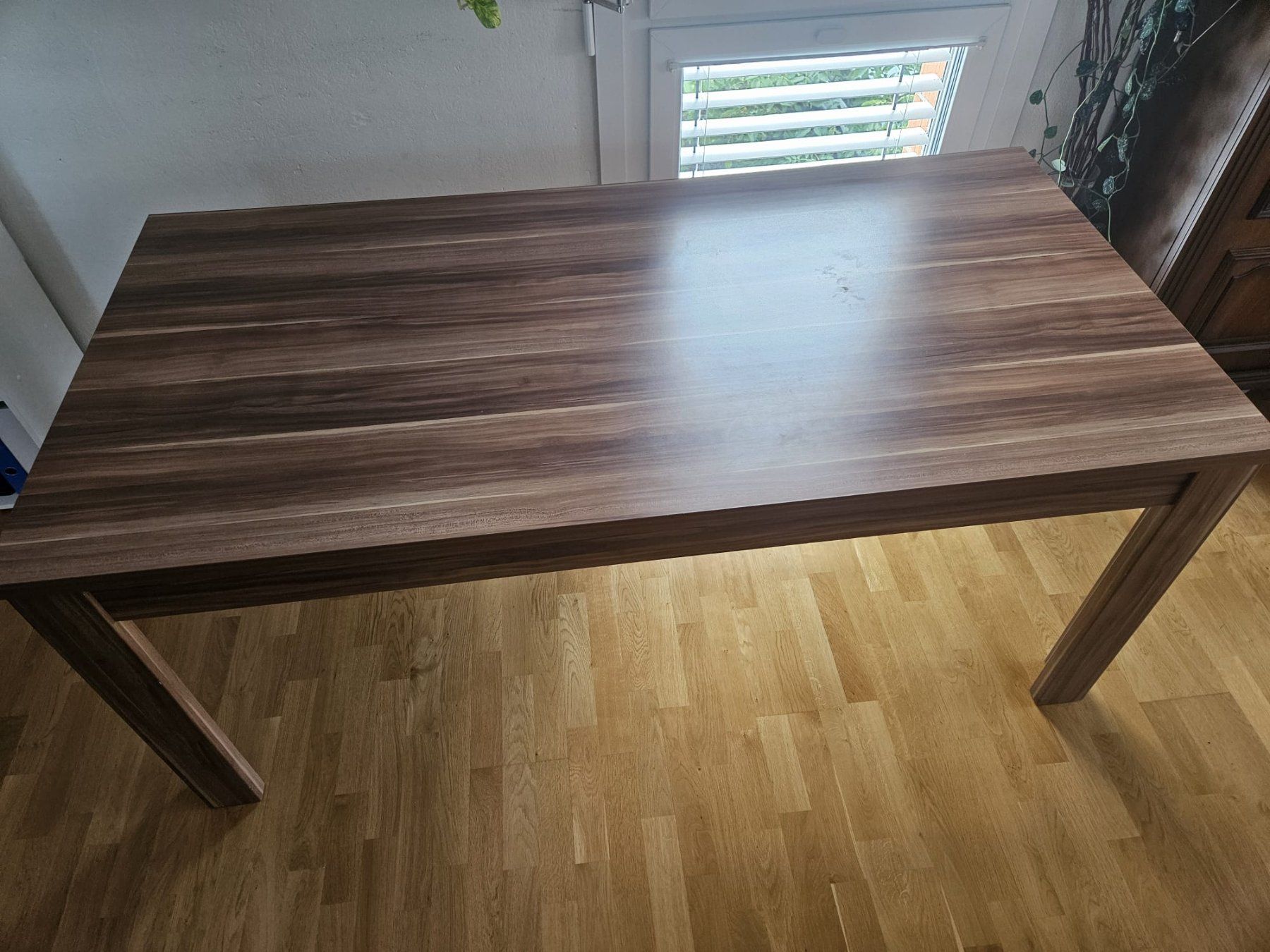 Conforama Tische: Esstisch – Gebraucht aus Dübendorf von rea_ny9t