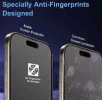 Apple iPhone XR Displayschutzfolie Keramik Privacy