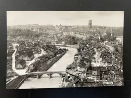 AK FR Fribourg / Freiburg