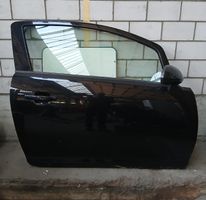Portière droite Opel Corsa D