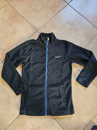 Gelert Fliesjacke Gr 158  **wie Neu**
