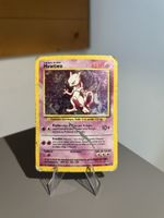 Pokemon Mewtwo Holo 10/102 (FR)