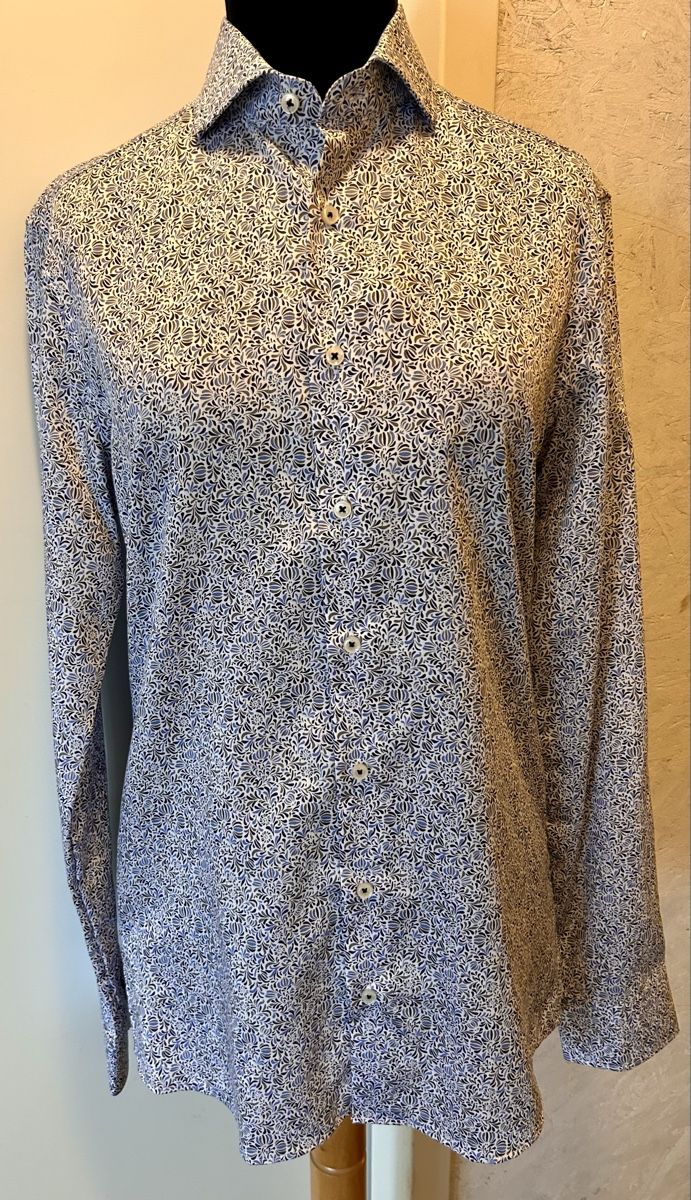 Eterna Camicette: Eterna Bluse, Grösse 37, neu mit Etikette – Nuovo e nell'imballaggio originale da Oberhasli venduto da anzis