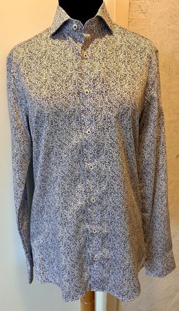Eterna Bluse, Grösse 37, neu mit Etikette