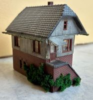 Stellwerk von Faller 222158  - Spur N!