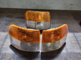 Saab 9000 Blinker