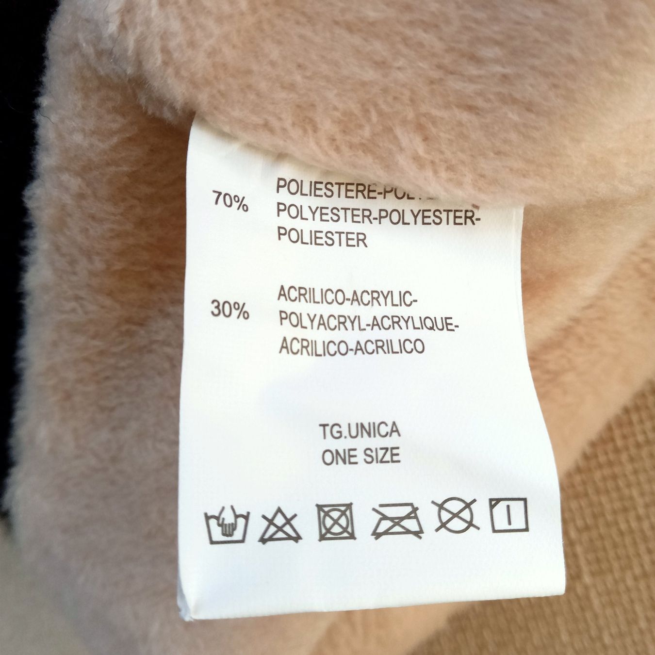 Copricapi, berretti & cappellini: Mutze  mit Bommel Beanie Bonnet – Nuovo e nell'imballaggio originale da Baden venduto da Gian_Lu 3
