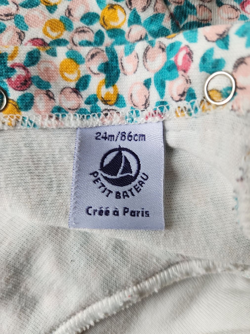 Petit Bateau Robes et jupes: Warmes Baumwollkleid – D'occasion à Bern par LMiesler 3