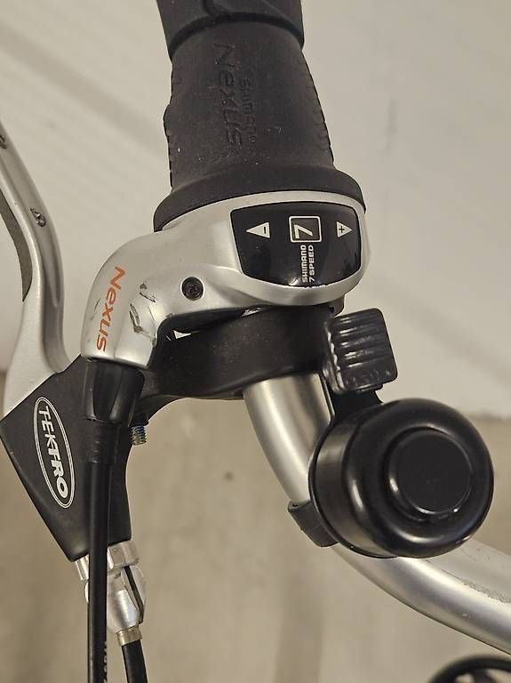 Biciclette: KTM E-Bike Amparo 7 – Usato da Kilchberg ZH venduto da l00_dt6r 1