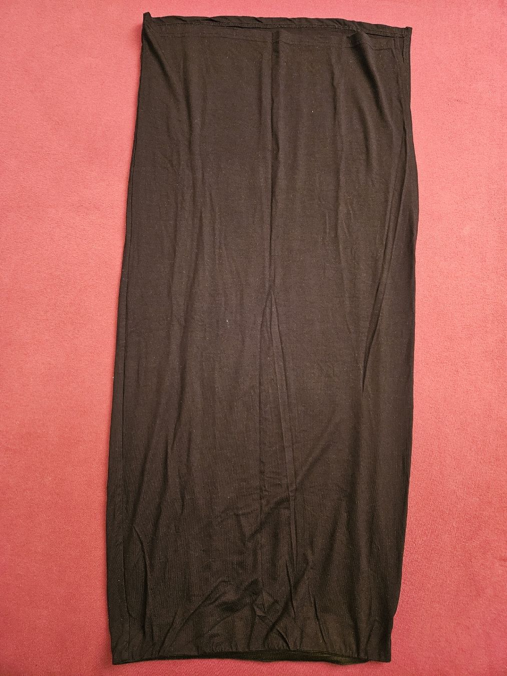 Röcke: Black Maxi Skirt - Great Condition - Size S – Gebraucht aus Basel von yat_r699 2
