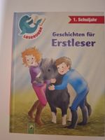 "Geschichten für Erstleser", 1. Schuljahr