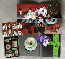 Stray Kids Christmas EveL Album Limited Edition