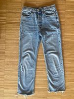 Jeans von Toteme, Grösse 25/30 blaue Waschung guter Zustand