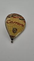 Pin Heissluftballon Porsche Carrera Motors 