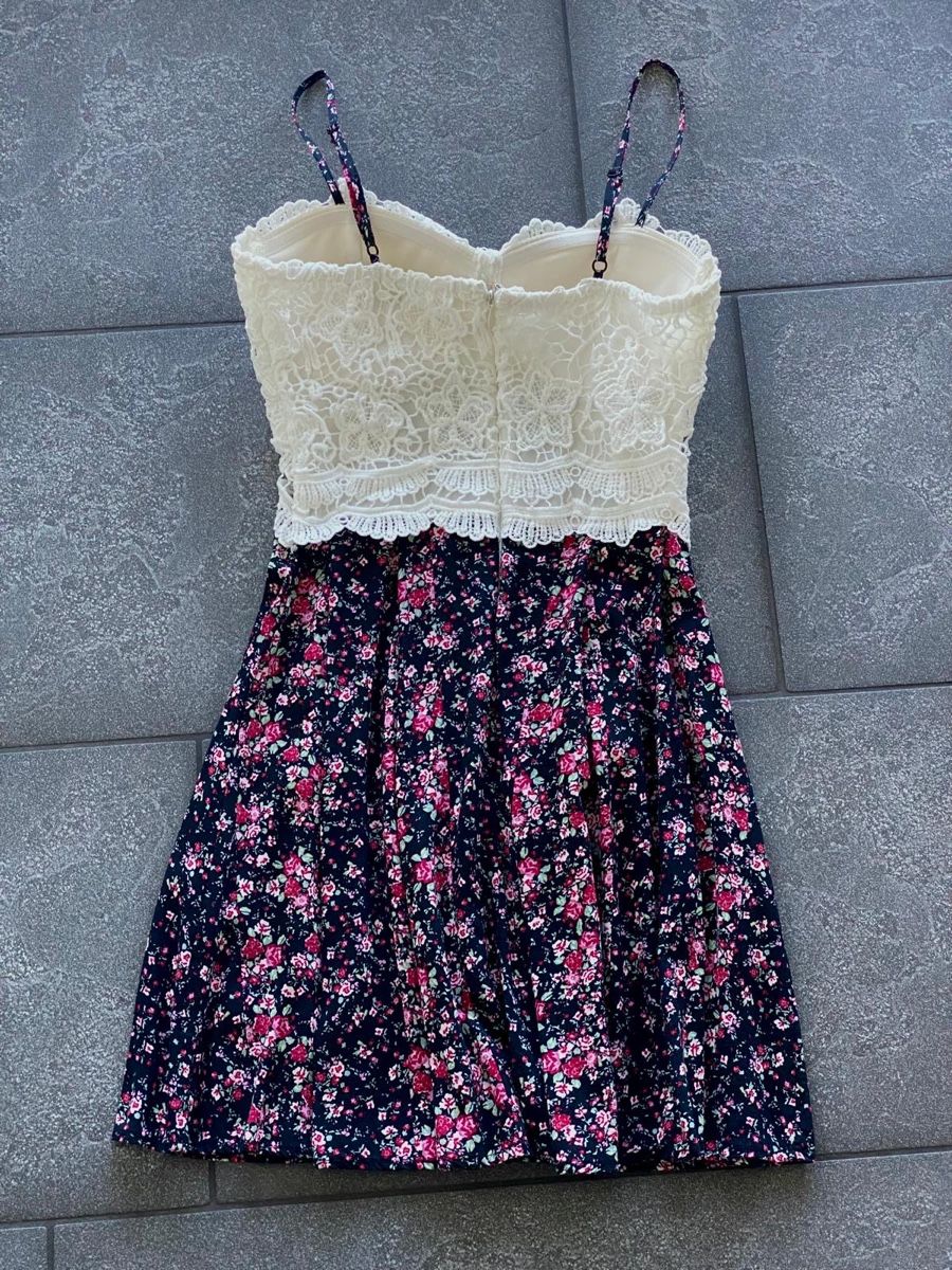 Tally Weijl Vestiti: Freizeitkleid Grösse XS – Usato da Döttingen venduto da Mvanbasten 1