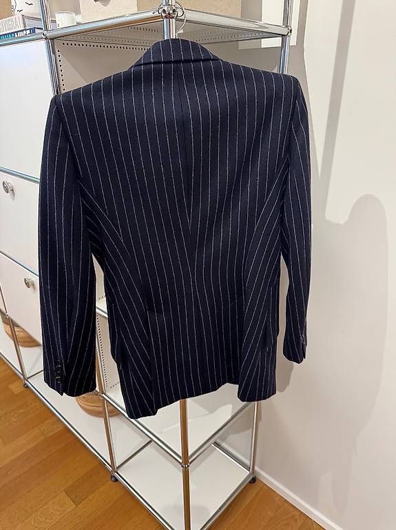 Alexander Mcqueen Giacche: ALEXANDER MCQUEEN BLAZER – Nuovo (secondo la descrizione) da Schwyz venduto da bofb 3