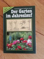 Buch Der Garten im Jahreslauf