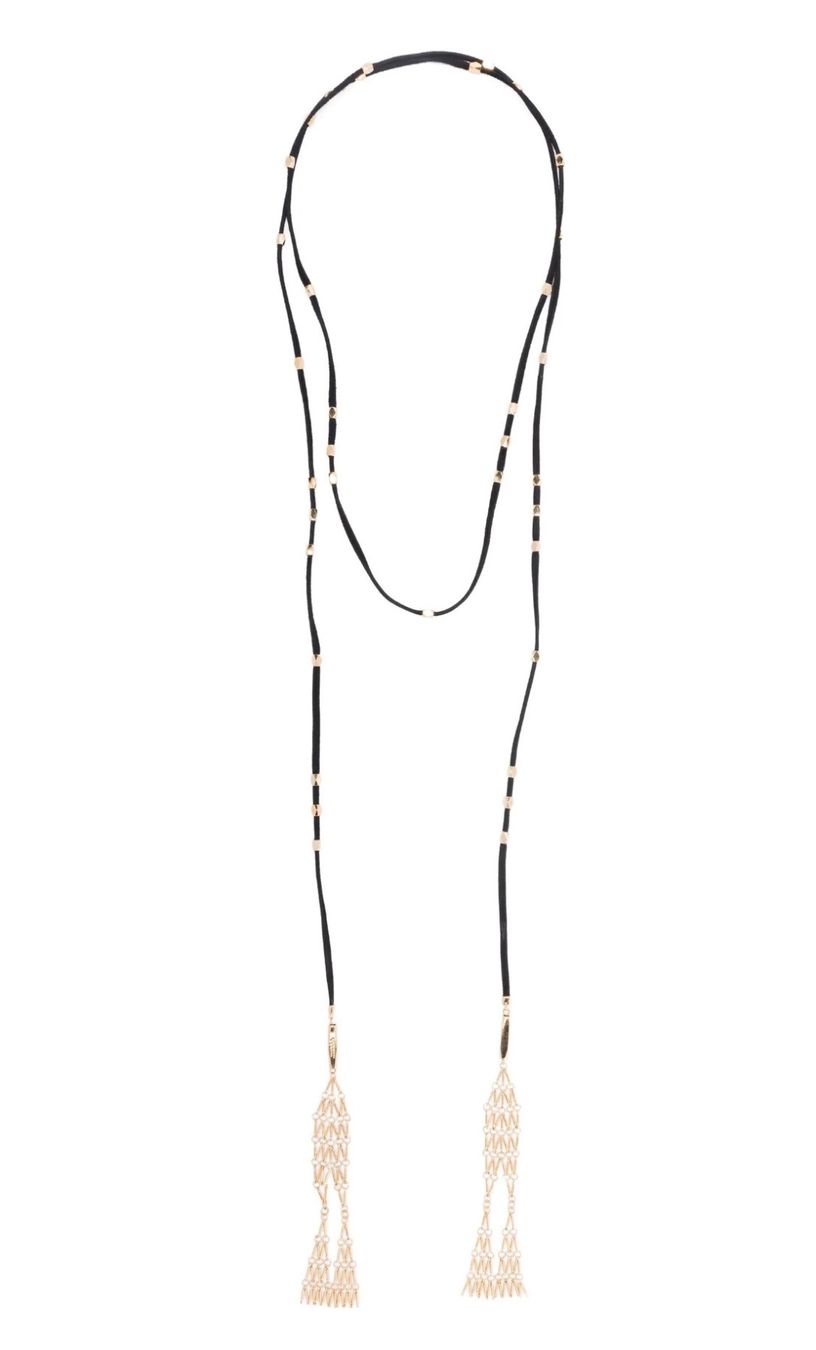 Isabel Marant Catenine: Isabel Marant Halskette neu – Nuovo e nell'imballaggio originale da Weinfelden venduto da Caro_rue 2