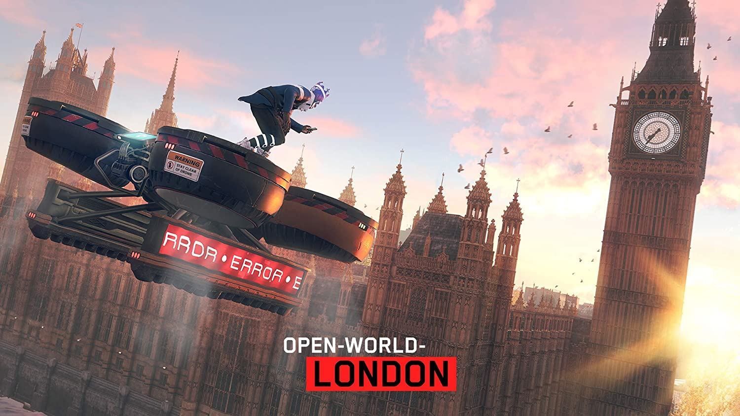 Giochi: Watch Dogs Legion (PC, 2020, Nur Ubisoft Connect Key Code) – Nuovo (secondo la descrizione) da Bad Säckingen venduto da ms-spiele-keys 3